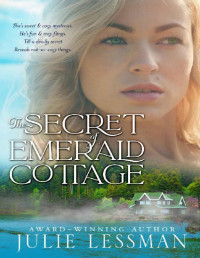 Julie Lessman — The Secret of Emerald Cottage
