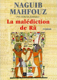 Naguib Mahfouz — La Malédiction de Ra