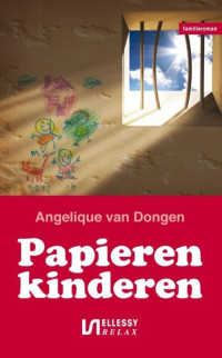 Angelique van Dongen — Papieren kinderen