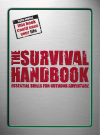 Colin Towell — The Survival Handbook