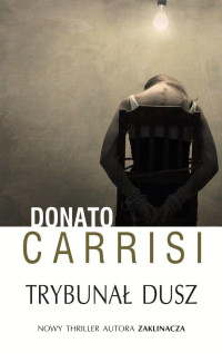 Trybunał dusz — Carrisi Donato - M 01 - Trybunał dusz