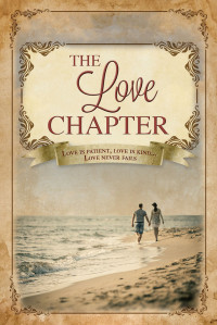 Rose Publishing — Love Chapter: 1 Corinthians 13