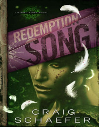 Craig Schaefer — Redemption Song (Daniel Faust Book 2)