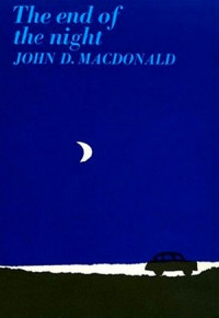 John D. MacDonald — The End of the Night