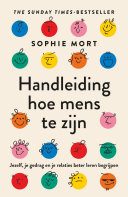 Sophie Mort, Erica Disco — Handleiding hoe mens te zijn