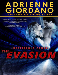 Adrienne Giordano [Giordano, Adrienne] — The Evasion