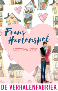 Lizette van Geene — Frans Hartenspel