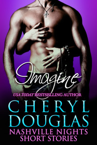 Cheryl Douglas — Imagine