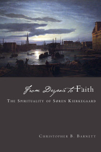 Barnett, Christopher B., Project Muse., Project Muse — From Despair to Faith