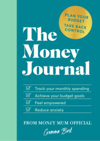 Gemma Bird — The Money Journal