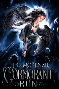 J. C. McKenzie — Cormorant Run