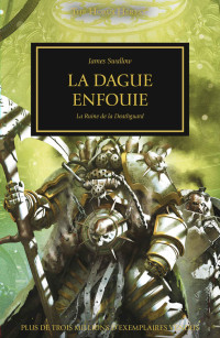 James Swallow — La Dague Enfouie