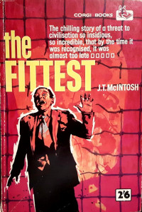 J. T. McIntosh — The Fittest