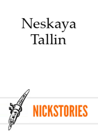Neskaya — Tallin