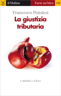 Francesco Pistolesi — La giustizia tributaria