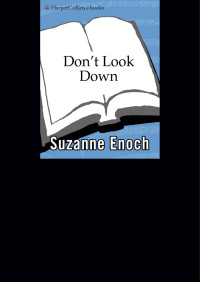 Suzanne Enoch — Don't Look Down