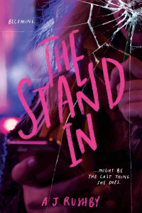 A J Rushby — The Stand In