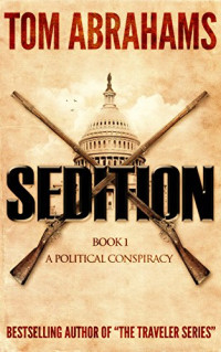 Tom Abrahams [Abrahams, Tom] — Sedition