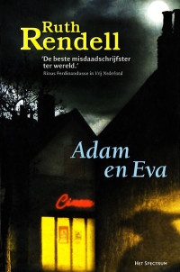 Ruth Rendell — Adam en Eva