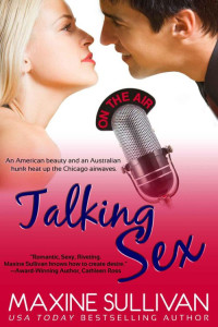 Maxine Sullivan [Sullivan, Maxine] — Talking Sex