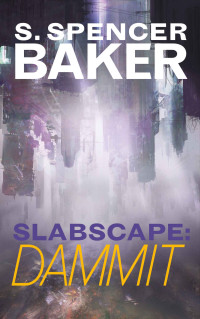 S. Spencer Baker — Slabscape: Dammit