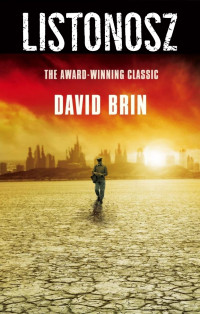 David Brin [Brin, David] — Listonosz