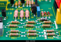 Hamza MELLOUKI — Dossier Technique d'un robot de contrôle de défaillances_PCBController