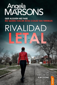 Angela Marsons — Rivalidad letal