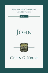 Colin G. Kruse — John