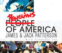 James Patterson & Jack Patterson & James Madsen — Penguins of America