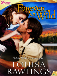 Forever Wild — Louisa Rawlings