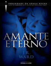 J. R. Ward — Amante Eterno - Eternal Lover