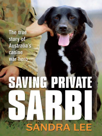 Lee, Sandra — [Saving Private Sarbi 01] • Saving Private Sarbi