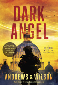 Brian Andrews;Jeffrey Wilson; — Dark Angel