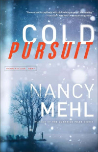 Mehl, Nancy — Ryland & St Clair 01-Cold Pursuit