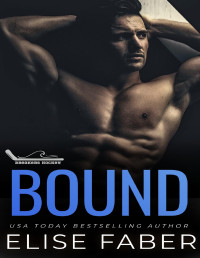 Elise Faber — Bound (Breakers Hockey Book 9)