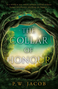 P.W. Jacob — The Collar of Honour