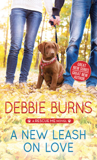 Debbie Burns — A New Leash on Love