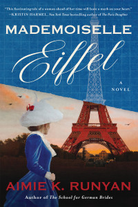 Aimie K. Runyan — Mademoiselle Eiffel