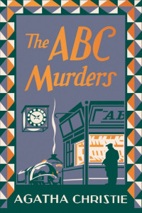 Agatha Christie — The A.B.C. Murders