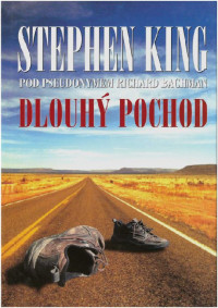 King Stephen — Dlouhý pochod