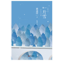 （日）渡边淳一 — 一片雪（继《失乐园》之后，又一部细节绽放之作；迷茫的中年之爱，源自于渴望，湮灭于贪求）