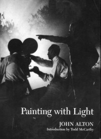 Unbekannt — Alton J. Painting With Light