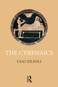 Zilioli, Ugo. — The Cyrenaics