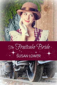 Suasn Lower — The Fruitcake Bride