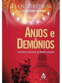 Dan Brown — Anjos e Demonios