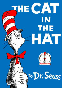 Dr._Seuss — The Cat in the Hat