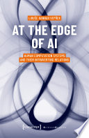 Libuse Hannah Veprek — At the Edge of AI: Human Computation Systems and Their Intraverting Relations