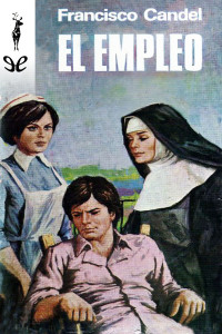 Francisco Candel — El empleo