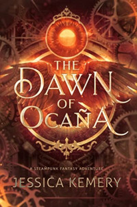 Jessica Kemery — The Dawn of Ocana